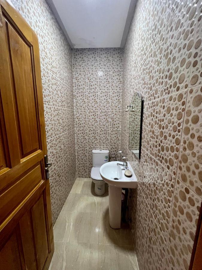 Appartement Les Residences Du Reve Марракеш Экстерьер фото