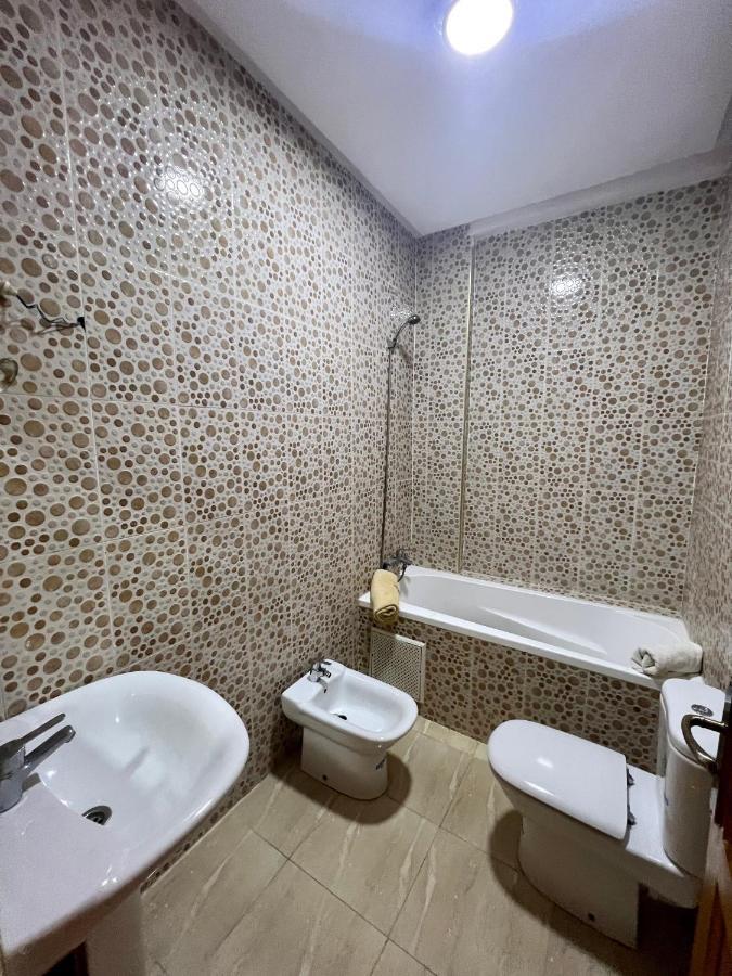 Appartement Les Residences Du Reve Марракеш Экстерьер фото