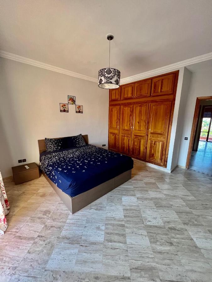 Appartement Les Residences Du Reve Марракеш Экстерьер фото